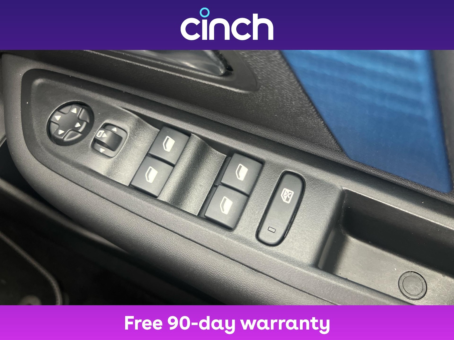 Used Citroen C4 2023 for sale - 76595655: Photo 39