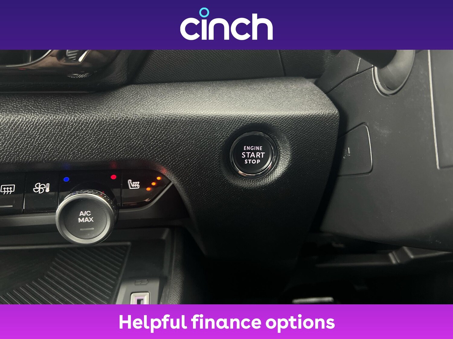 Used Citroen C4 2023 for sale - 76595655: Photo 40