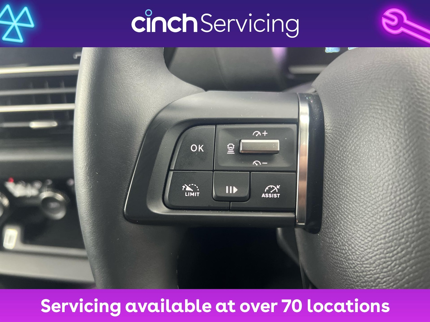 Used Citroen C4 2023 for sale - 76595655: Photo 41