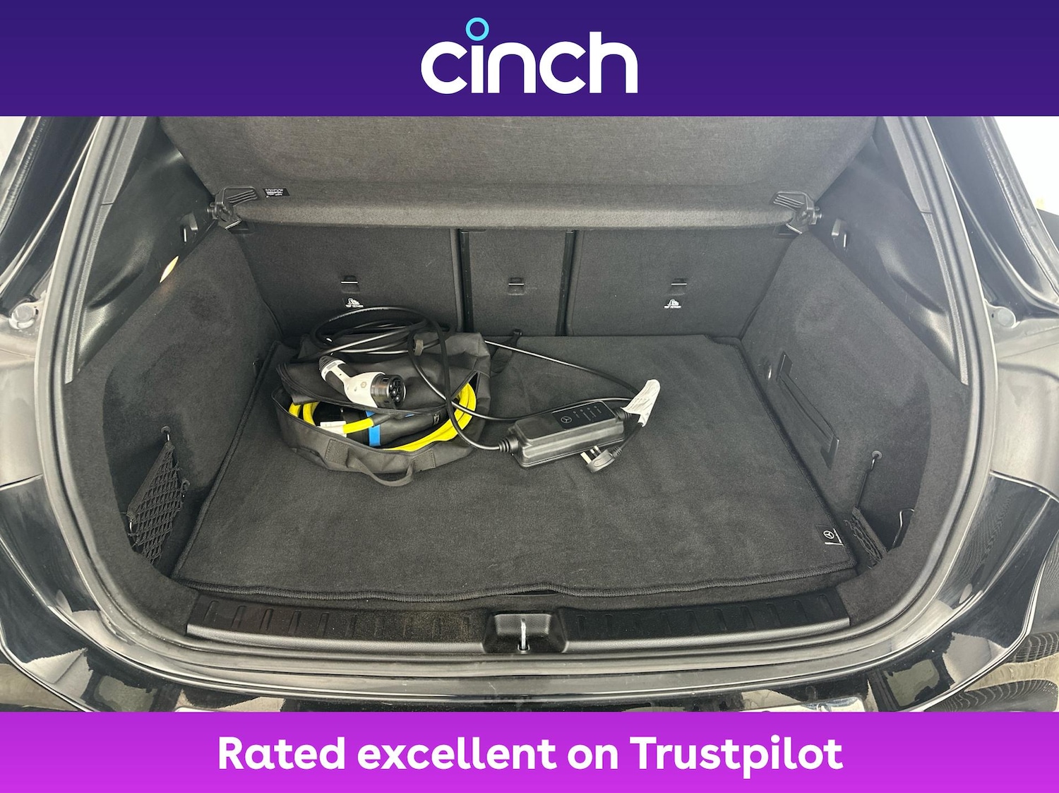 Used Mercedes-Benz EQA 2021 for sale - 76985531: Photo 21