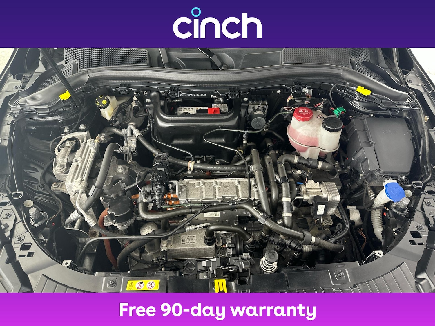 Used Mercedes-Benz EQA 2021 for sale - 76985531: Photo 23