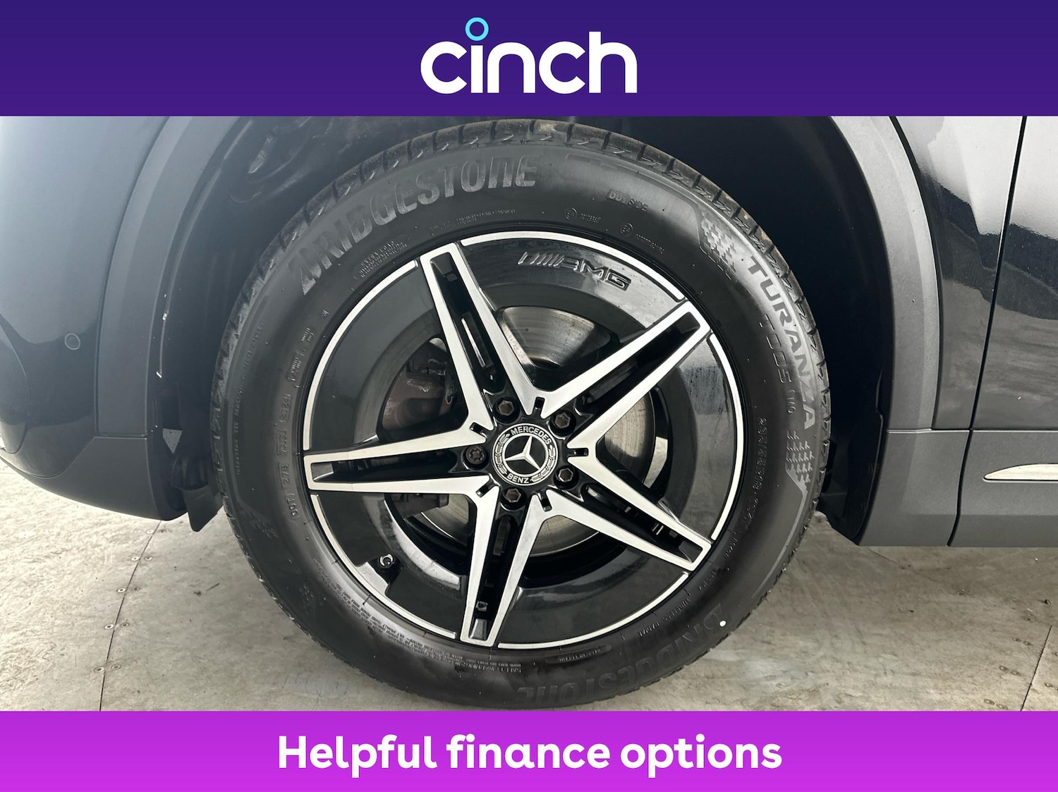 Used Mercedes-Benz EQA 2021 for sale - 76985531: Photo 24