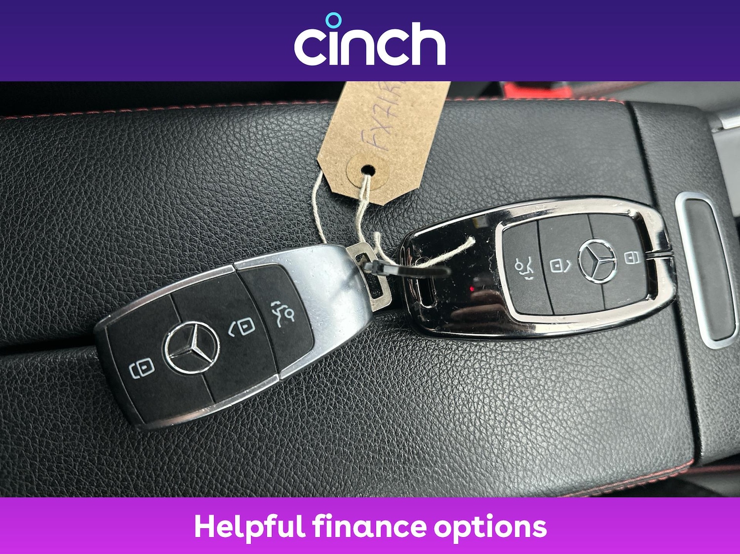 Used Mercedes-Benz EQA 2021 for sale - 76985531: Photo 30