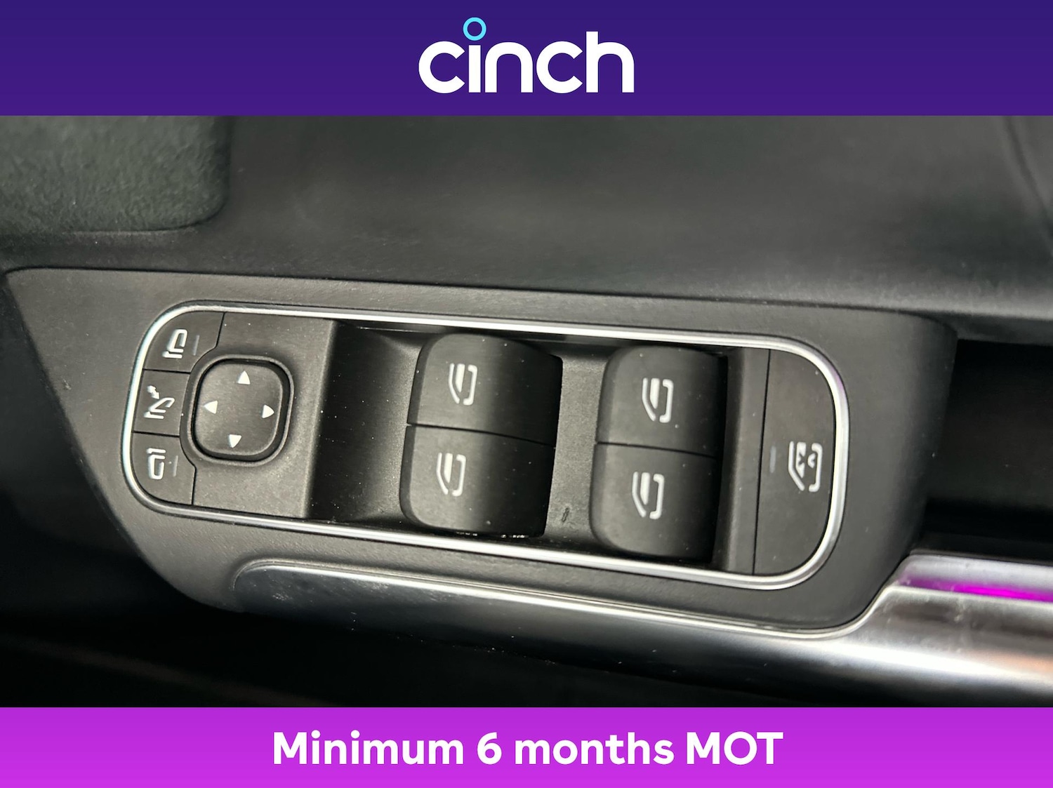 Used Mercedes-Benz EQA 2021 for sale - 76985531: Photo 37