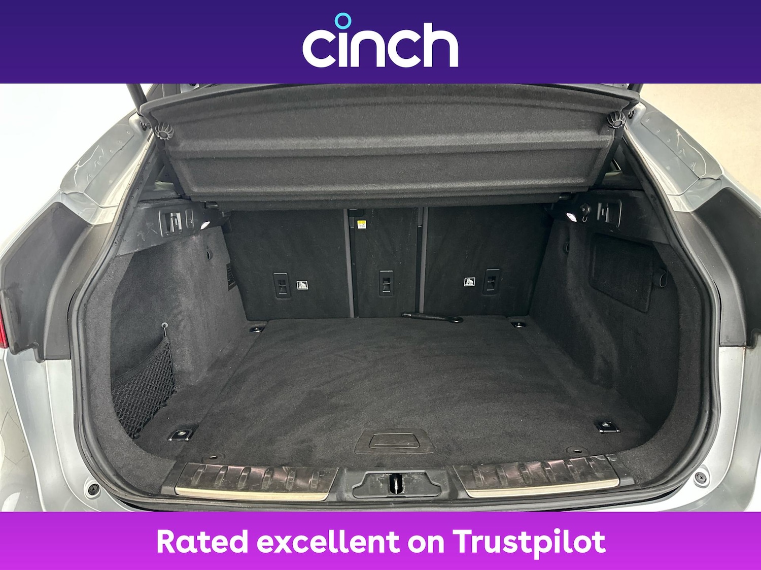 Used Jaguar F-Pace 2019 for sale - 76985556: Photo 21