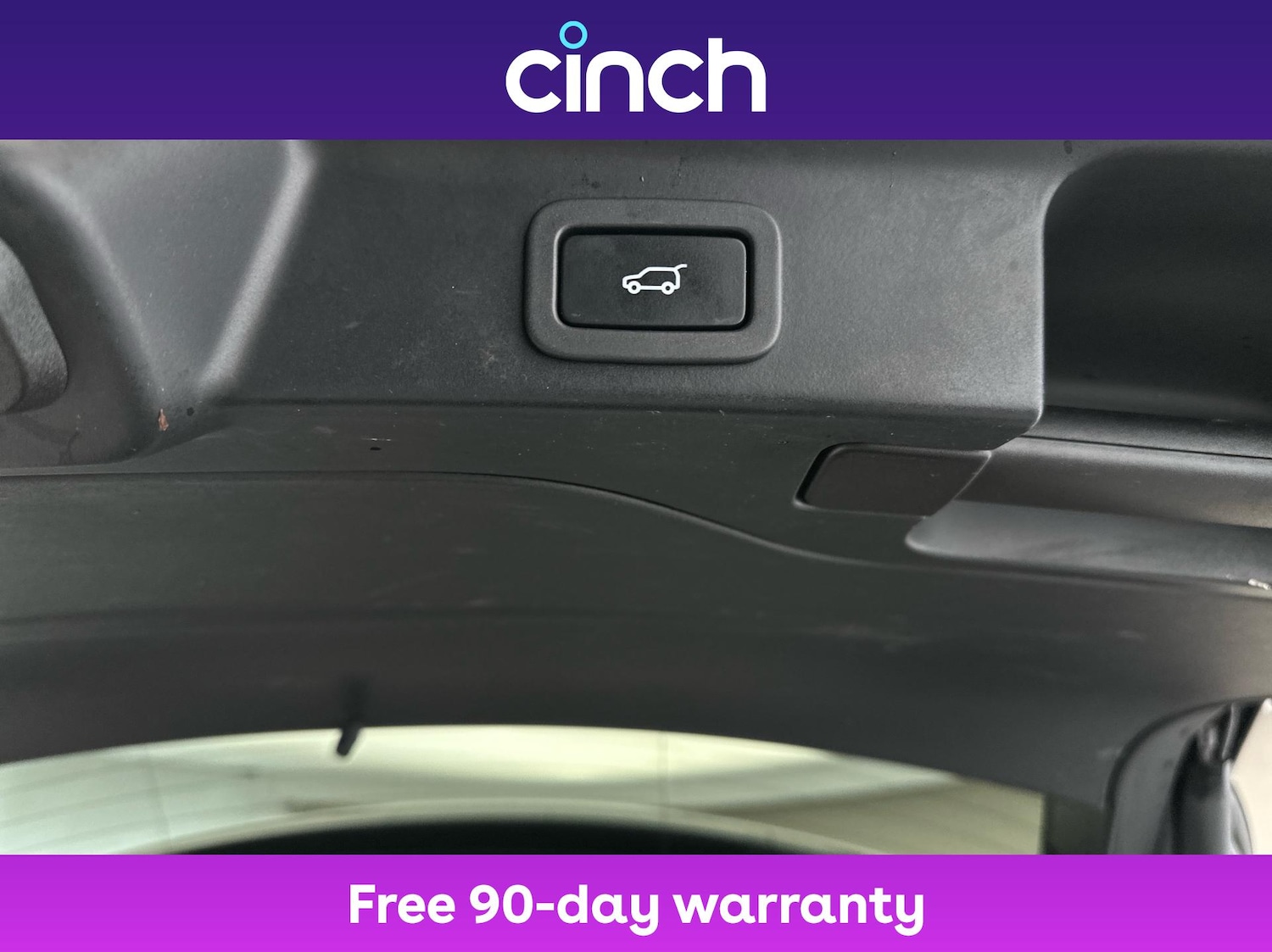 Used Jaguar F-Pace 2019 for sale - 76985556: Photo 39