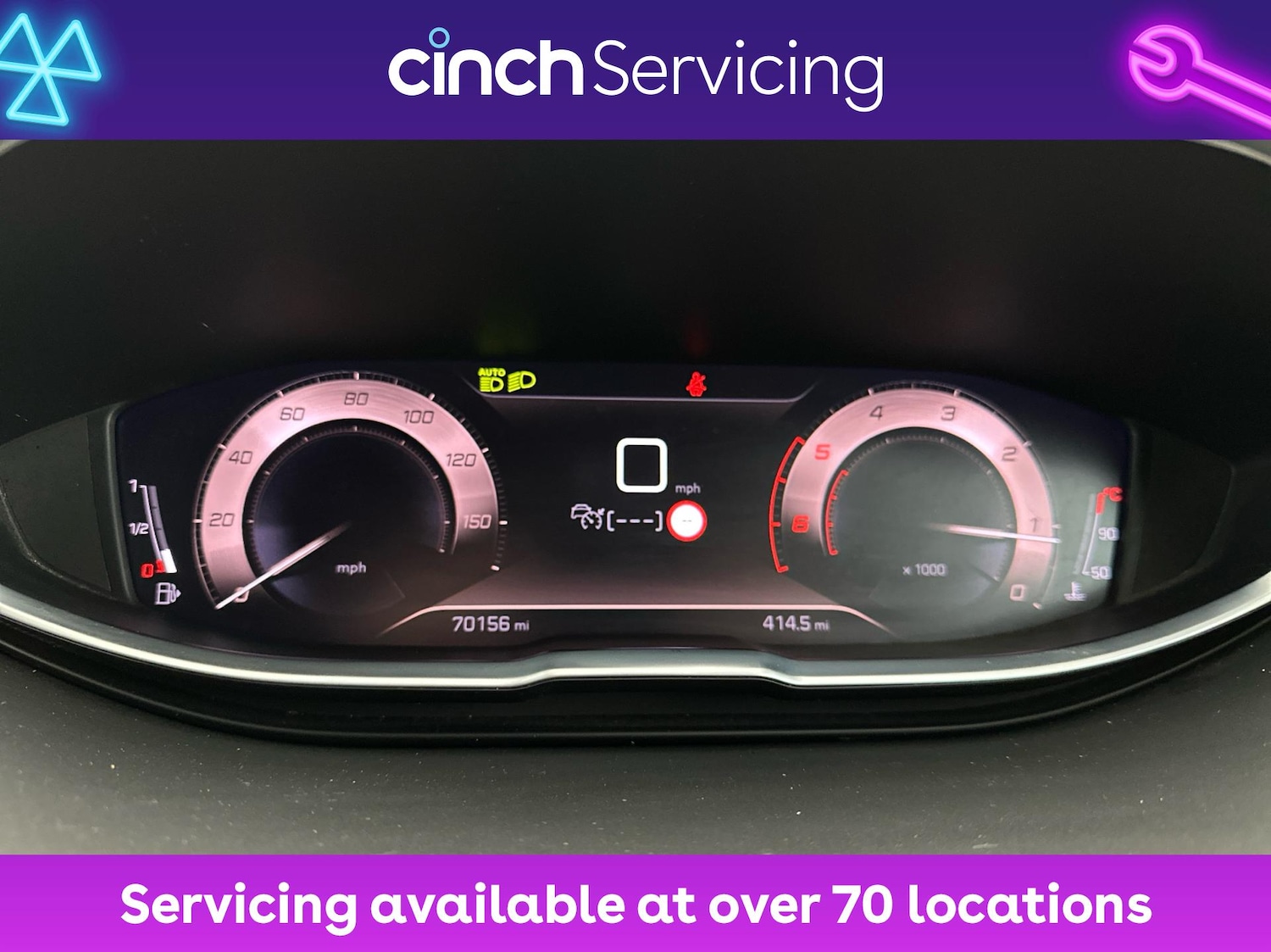 Used Peugeot 5008 2022 for sale - 77053507: Photo 18