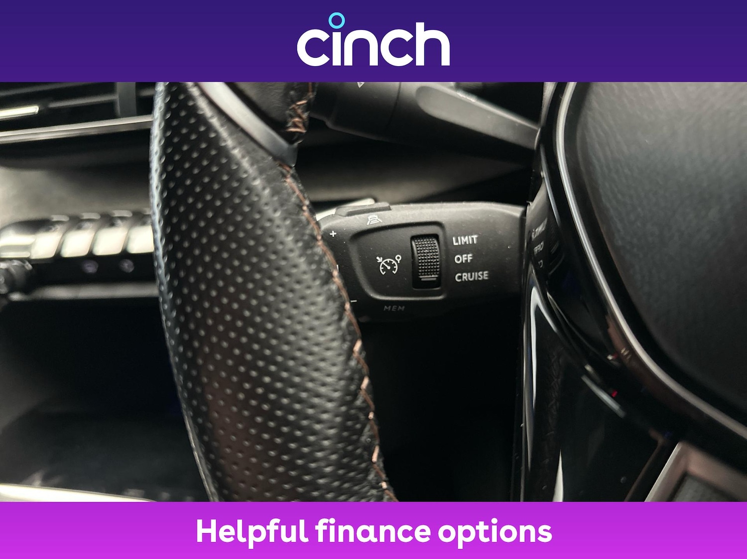 Used Peugeot 5008 2022 for sale - 77053507: Photo 35