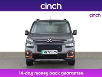 Used Citroen Berlingo 2023 for sale - 75165260: Photo