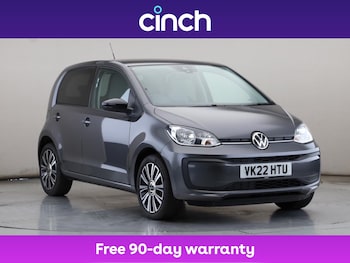 Used Volkswagen up! 2022 for sale - 75489205: Photo