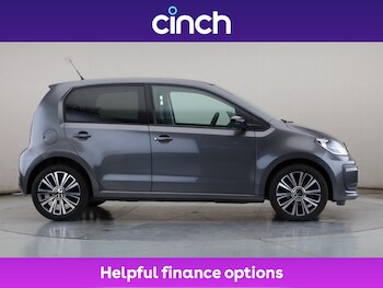 Used Volkswagen up! 2022 for sale - 75489205: Photo
