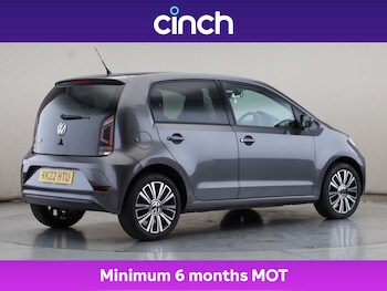 Used Volkswagen up! 2022 for sale - 75489205: Photo
