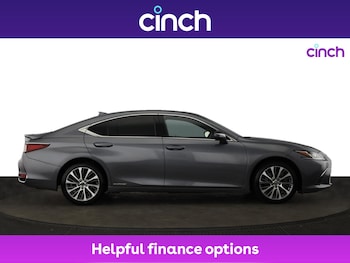 Used Lexus ES 2021 for sale - 75892795: Photo
