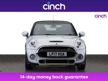 Used MINI Convertible 2017 for sale - 74964807: Photo
