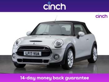 Used MINI Convertible 2017 for sale - 74964807: Photo