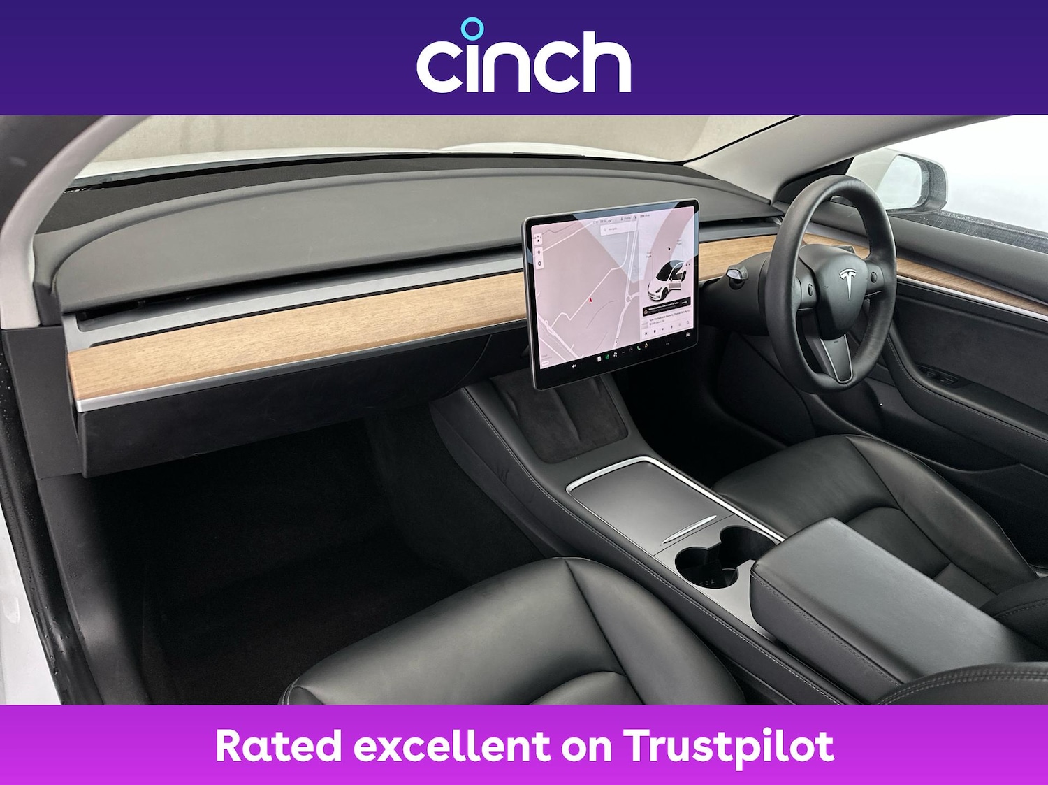 Used Tesla Model 3 2021 for sale - 76534835: Photo 14