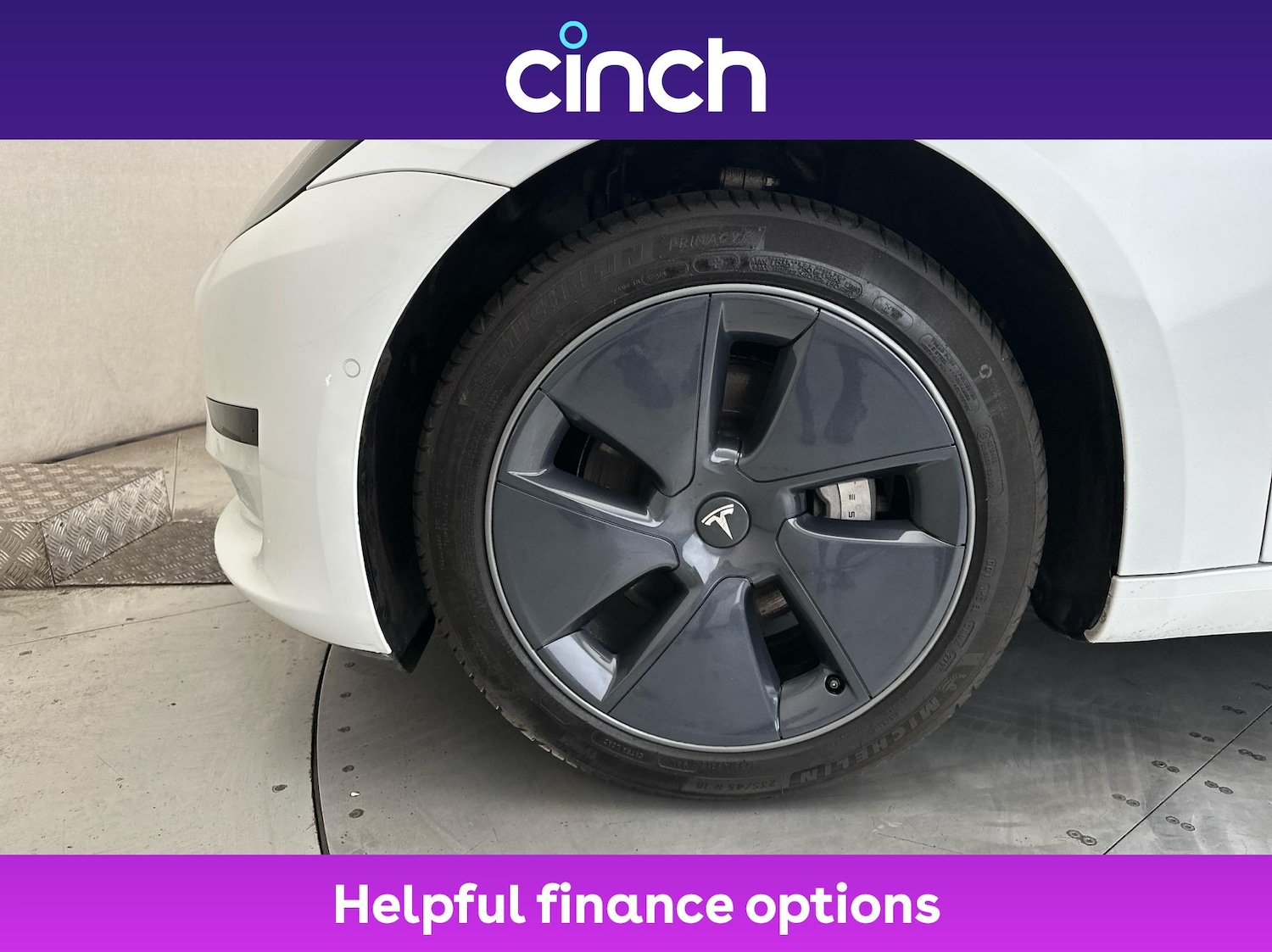 Used Tesla Model 3 2021 for sale - 76534835: Photo 24