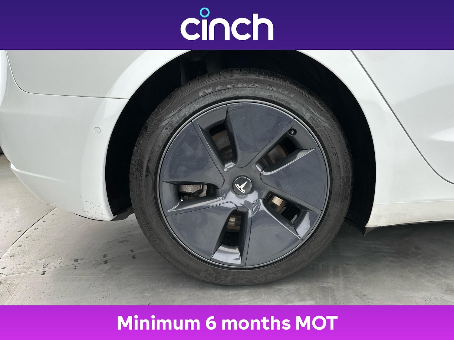 Used Tesla Model 3 2021 for sale - 76534835: Photo 27