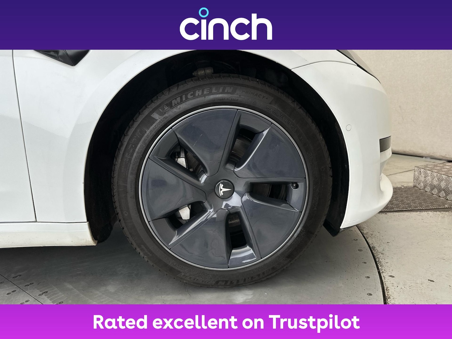 Used Tesla Model 3 2021 for sale - 76534835: Photo 28