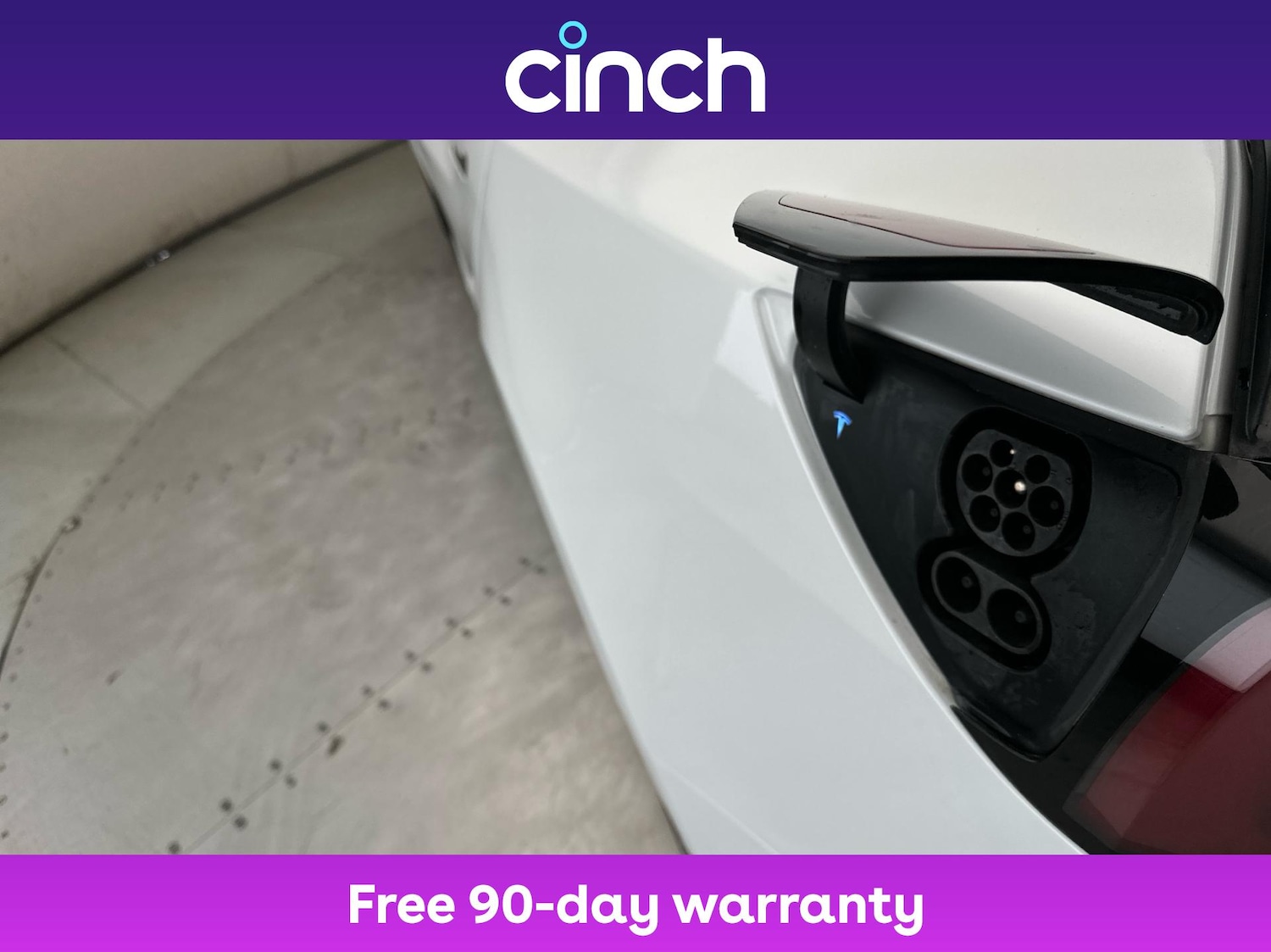 Used Tesla Model 3 2021 for sale - 76534835: Photo 29