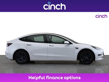 Used Tesla Model 3 2021 for sale - 76534835: Photo