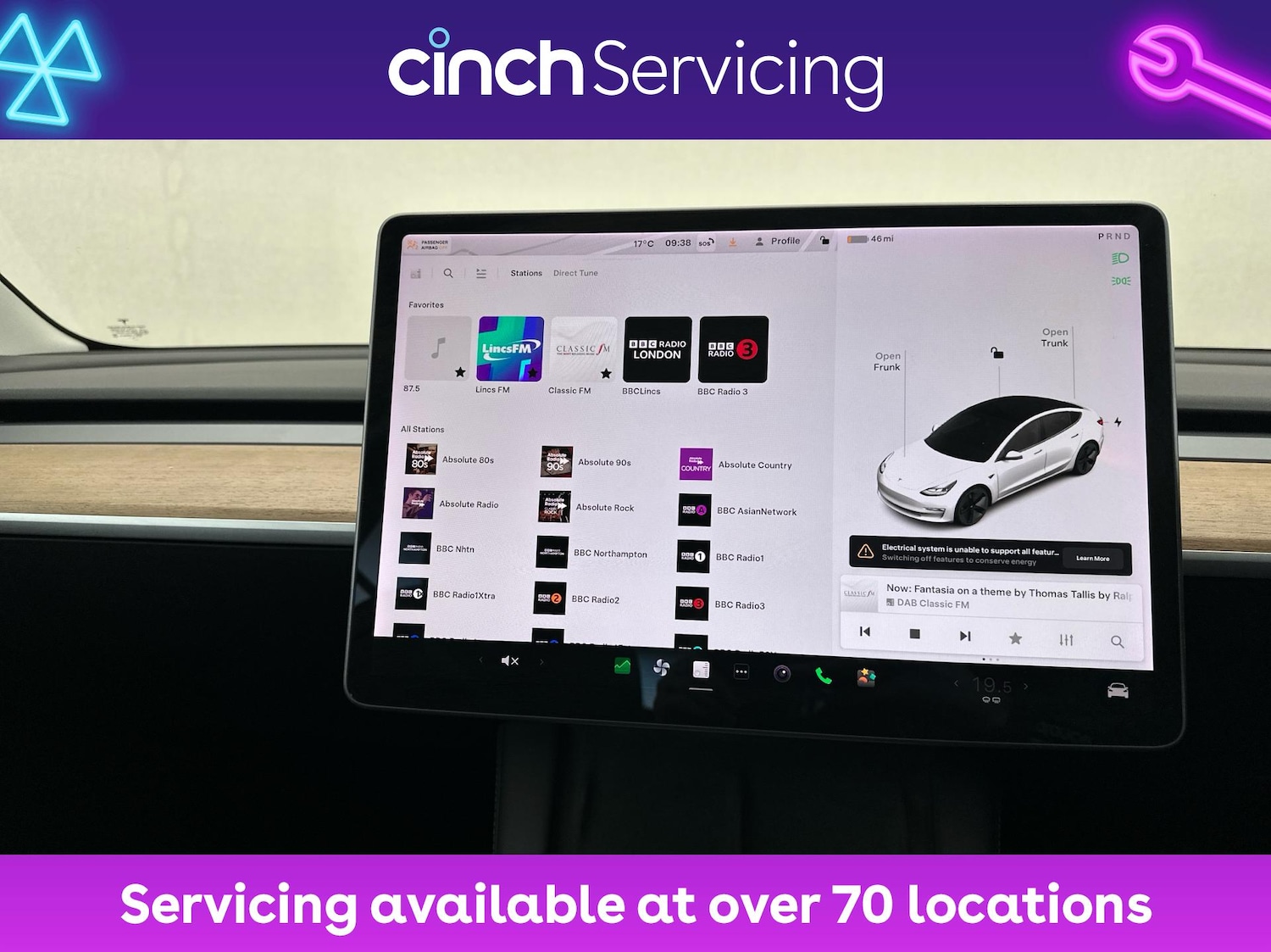 Used Tesla Model 3 2021 for sale - 76534835: Photo 31