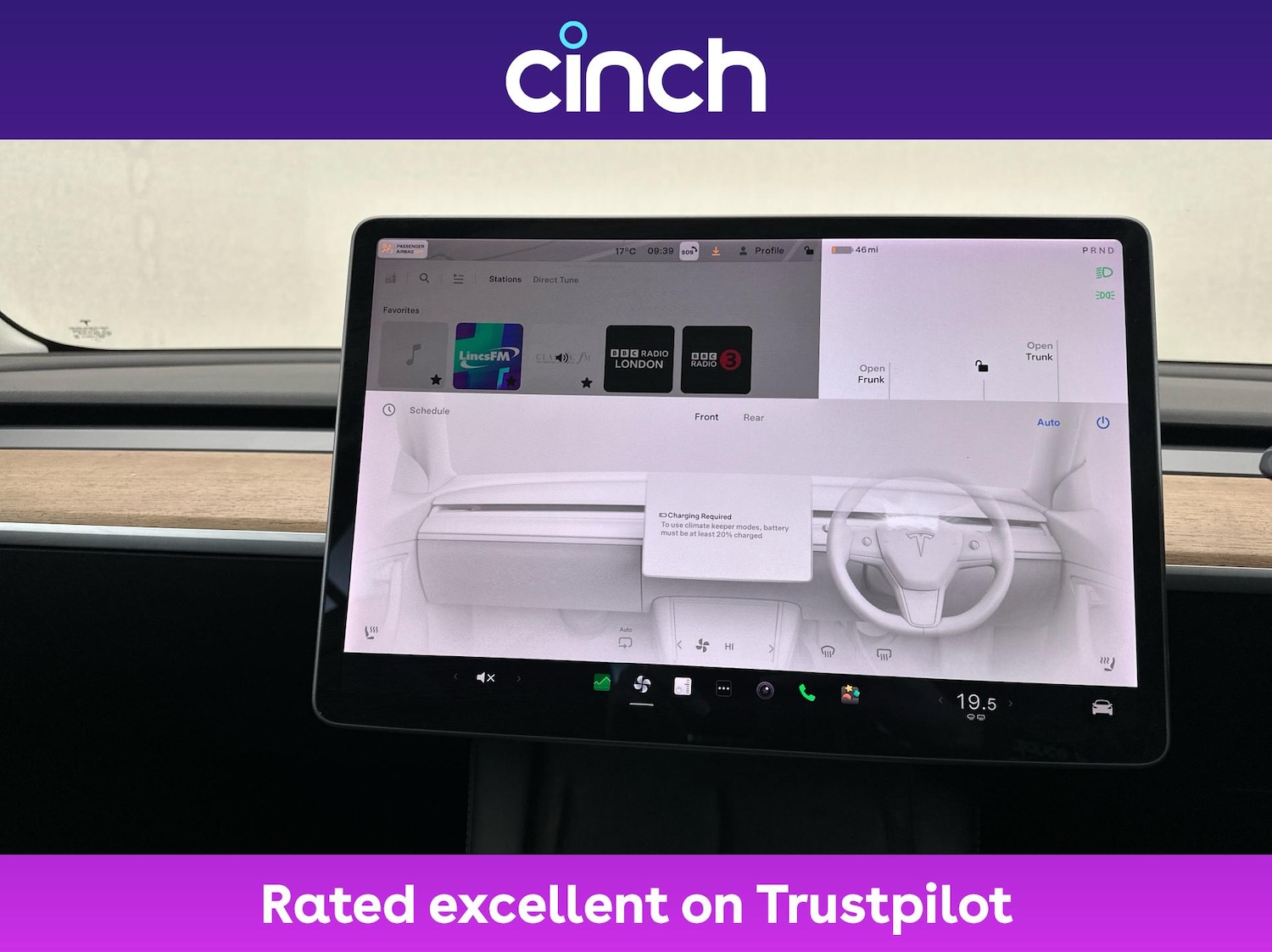 Used Tesla Model 3 2021 for sale - 76534835: Photo 33