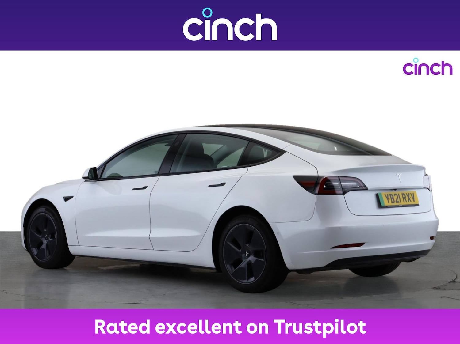 Used Tesla Model 3 2021 for sale - 76534835: Photo 6