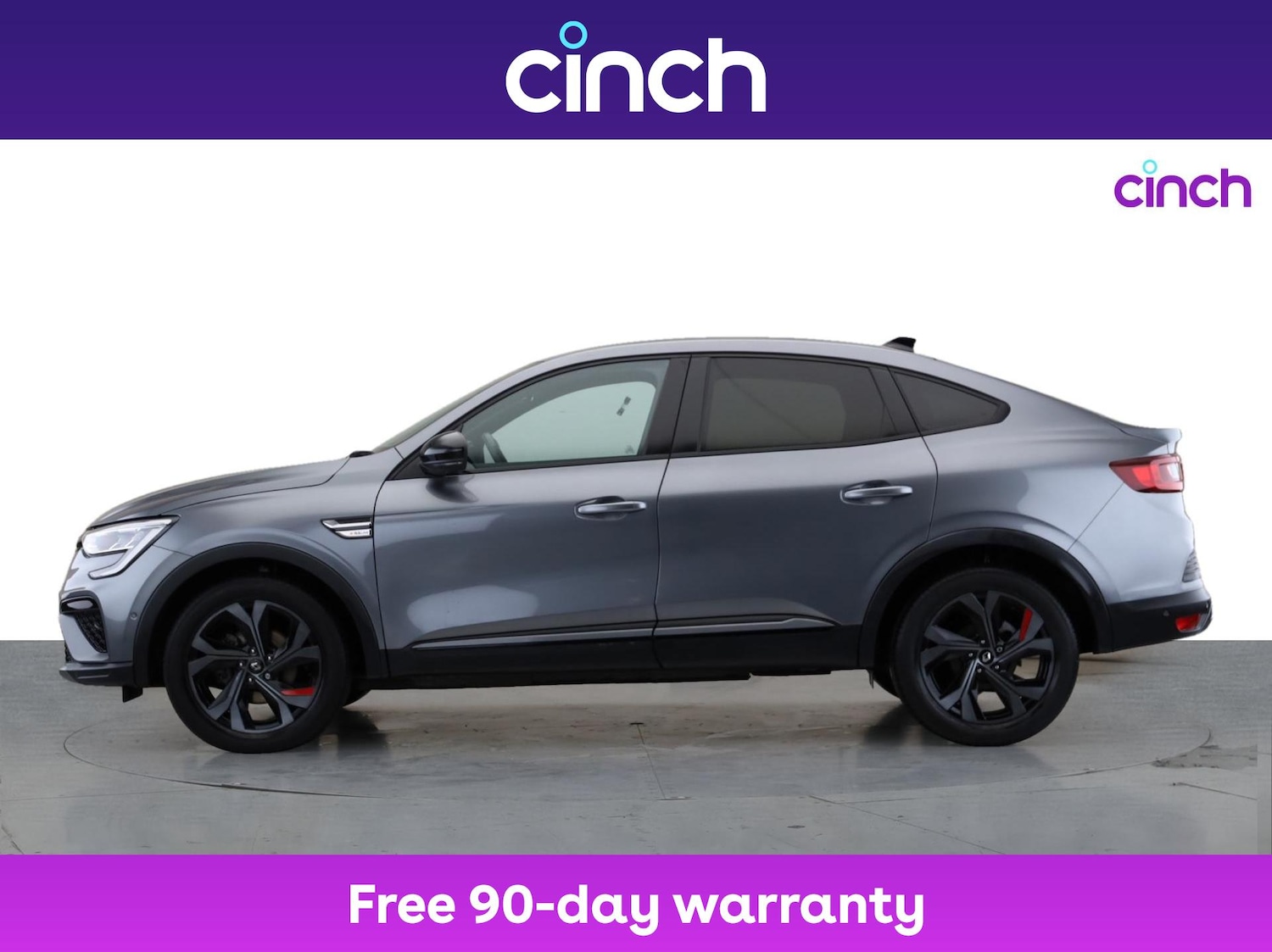 Used Renault Arkana 2022 for sale - 76376561: Photo 8