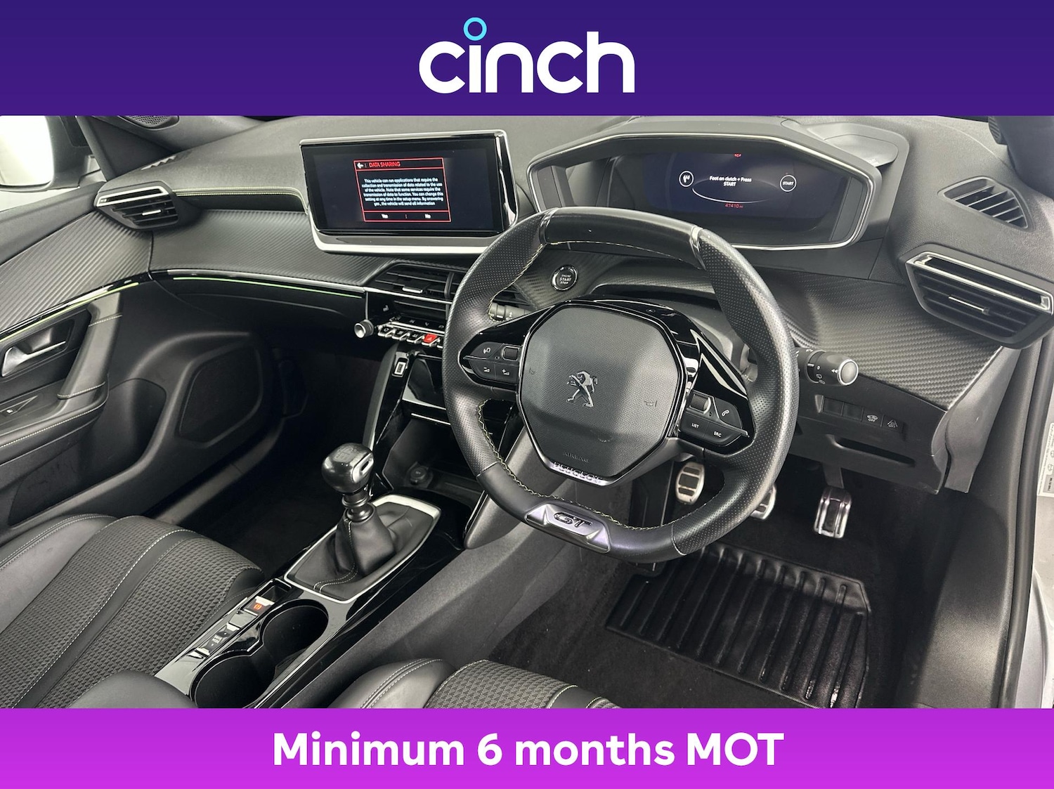 Used Peugeot 2008 2021 for sale - 76557908: Photo 12