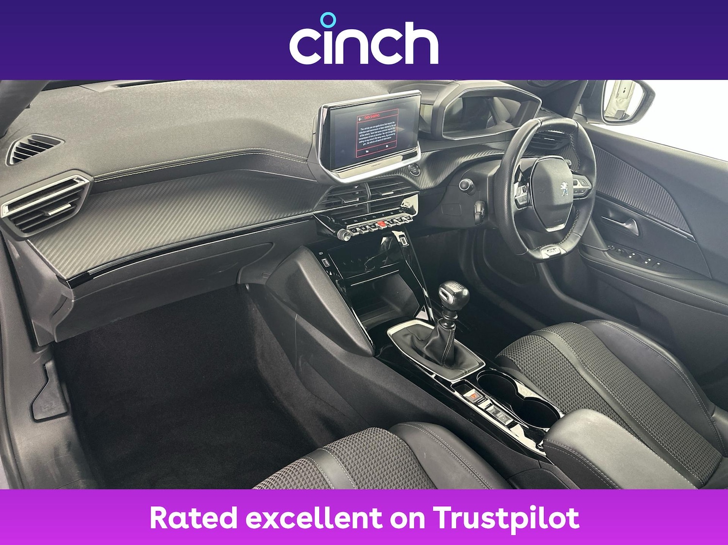 Used Peugeot 2008 2021 for sale - 76557908: Photo 14