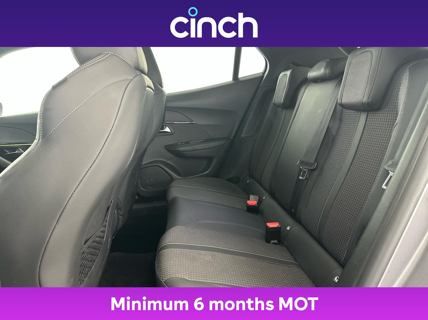 Used Peugeot 2008 2021 for sale - 76557908: Photo 20