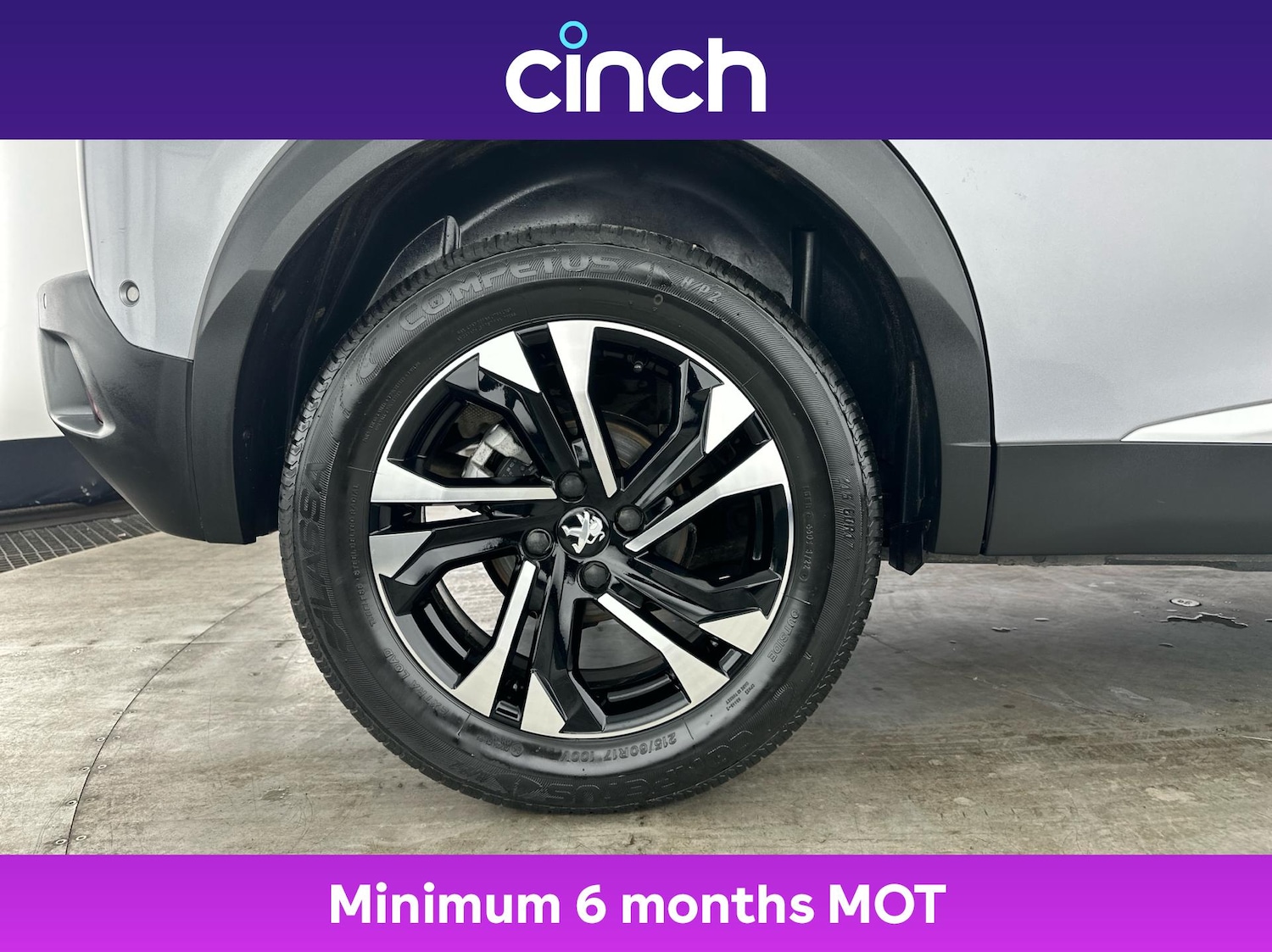 Used Peugeot 2008 2021 for sale - 76557908: Photo 27