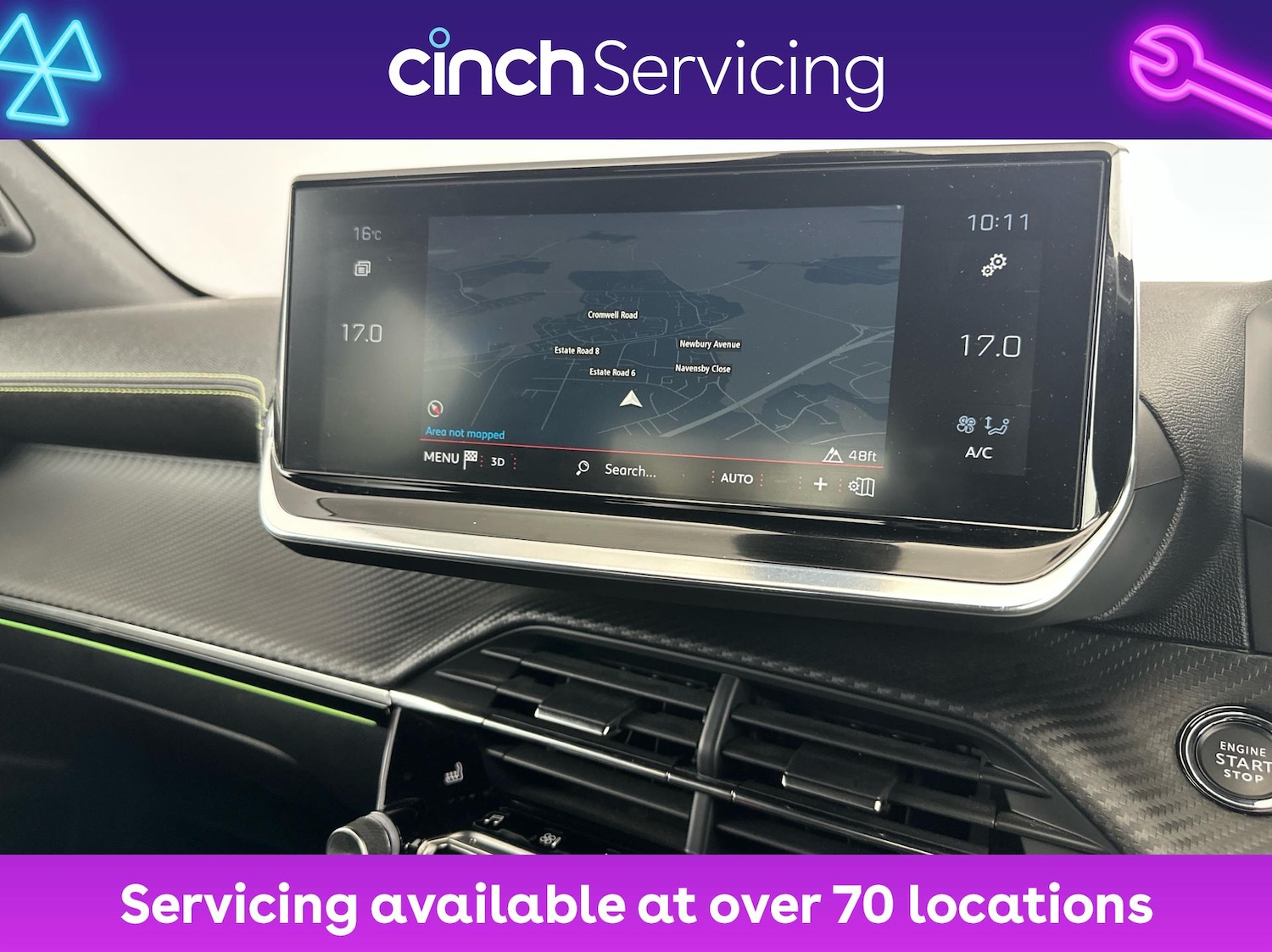 Used Peugeot 2008 2021 for sale - 76557908: Photo 31