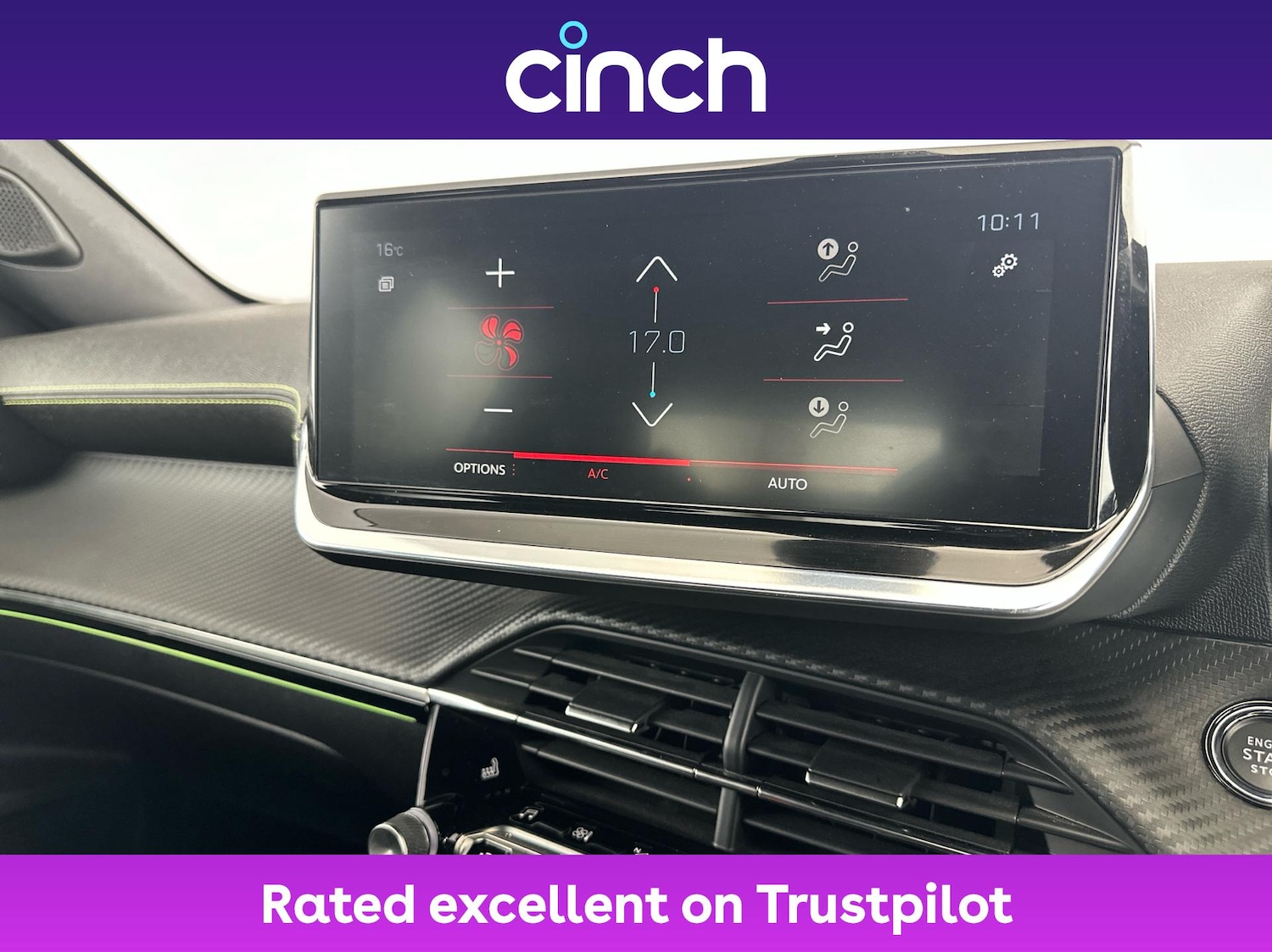 Used Peugeot 2008 2021 for sale - 76557908: Photo 33