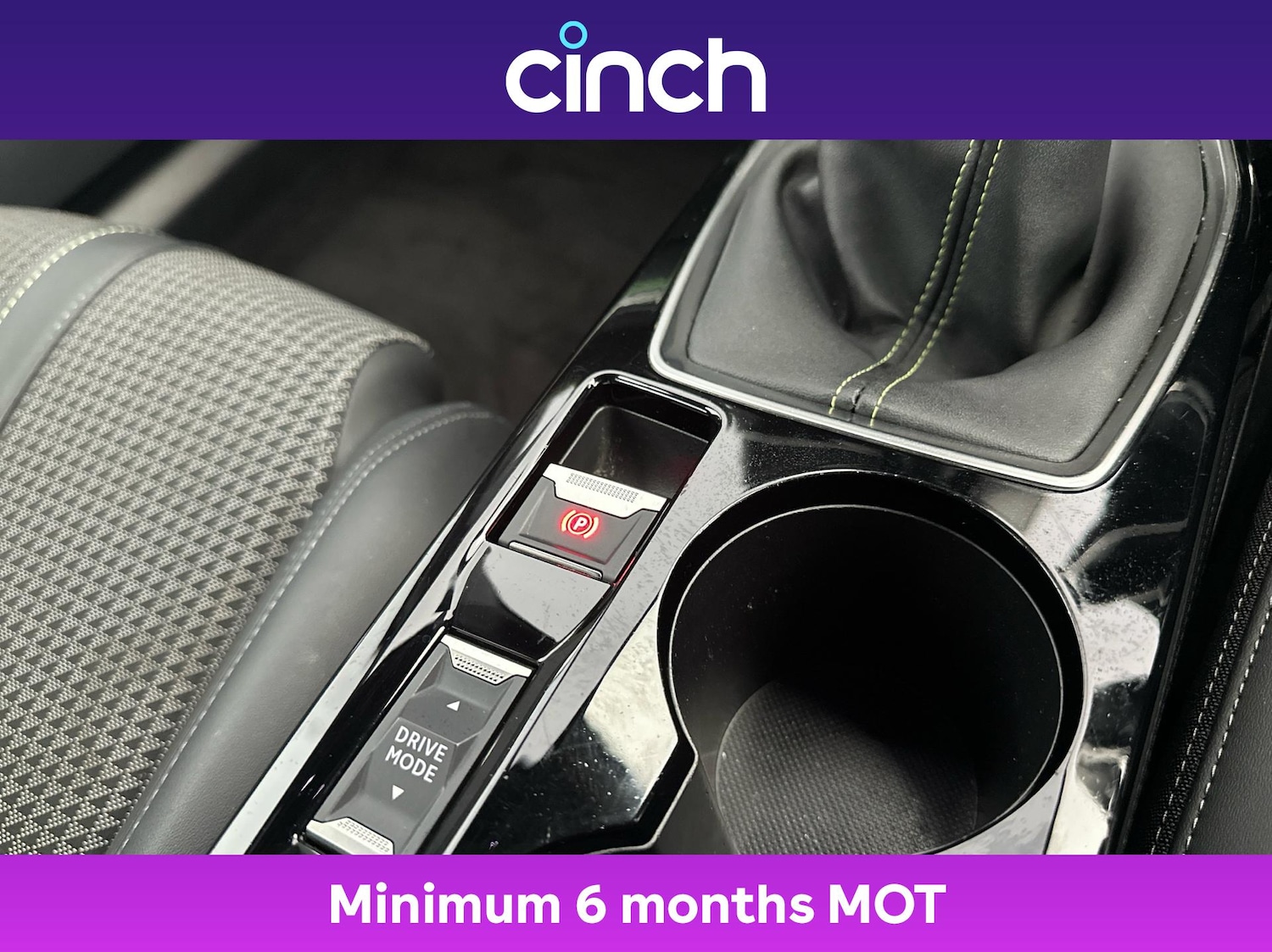 Used Peugeot 2008 2021 for sale - 76557908: Photo 37