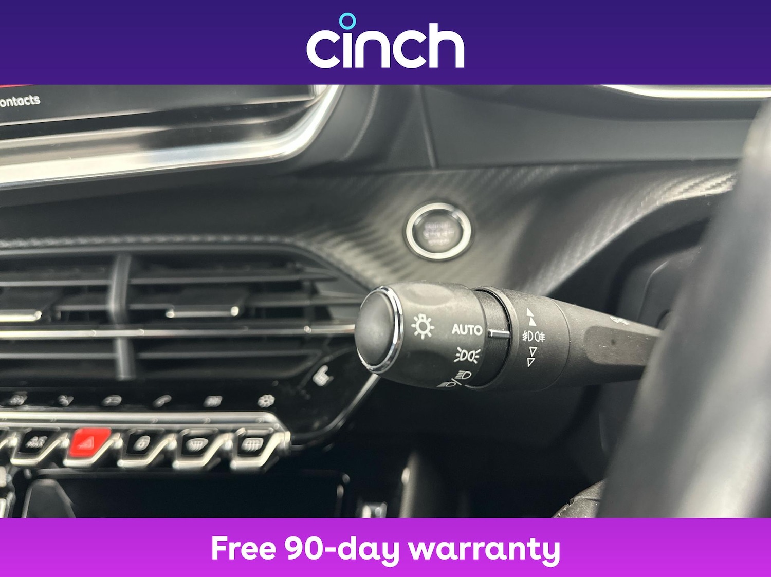 Used Peugeot 2008 2021 for sale - 76557908: Photo 39