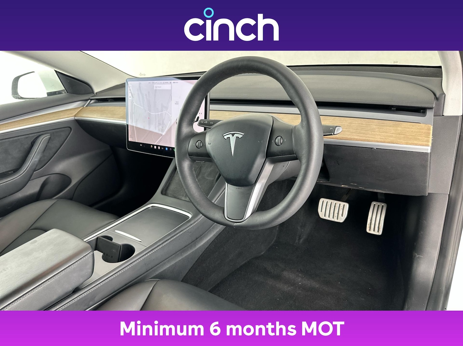 Used Tesla Model 3 2021 for sale - 76357314: Photo 12