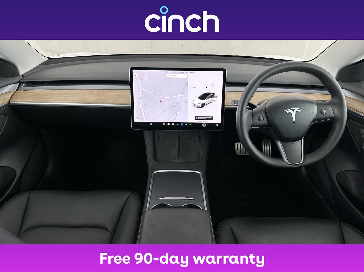 Used Tesla Model 3 2021 for sale - 76357314: Photo 15