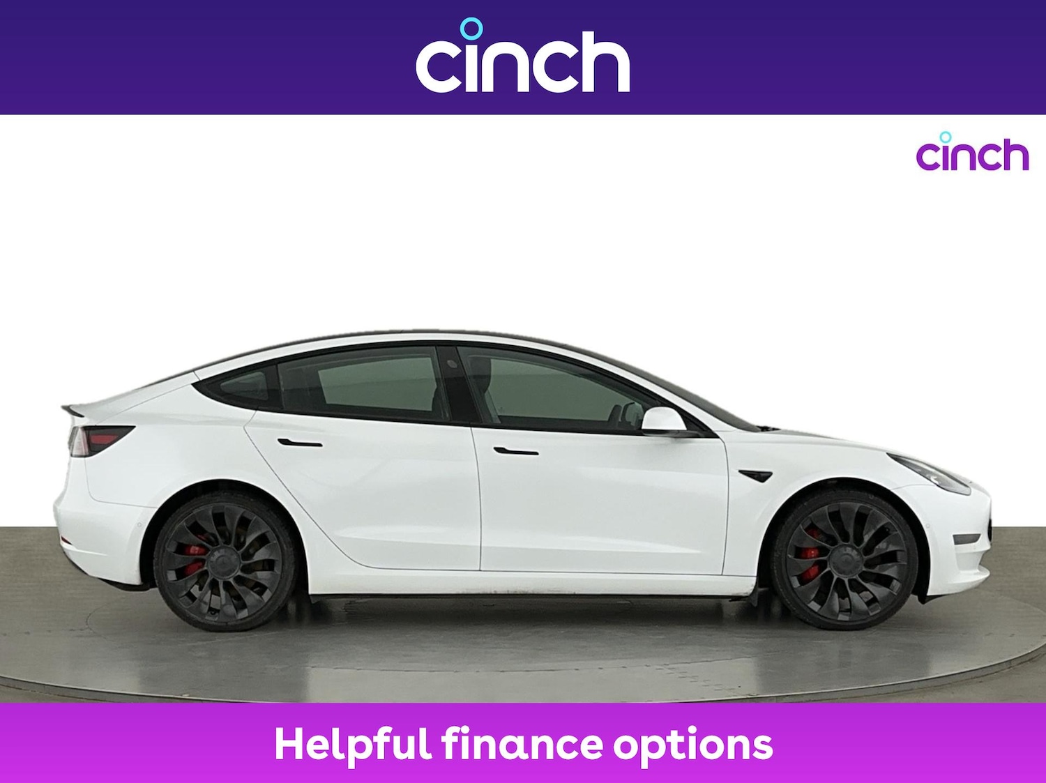 Used Tesla Model 3 2021 for sale - 76357314: Photo 2