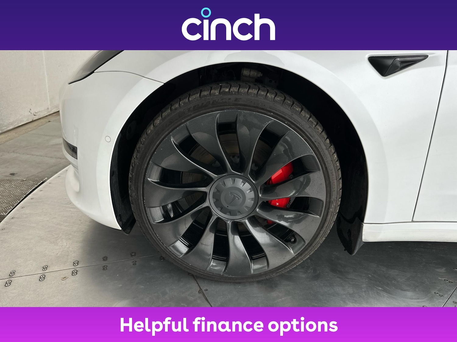 Used Tesla Model 3 2021 for sale - 76357314: Photo 24
