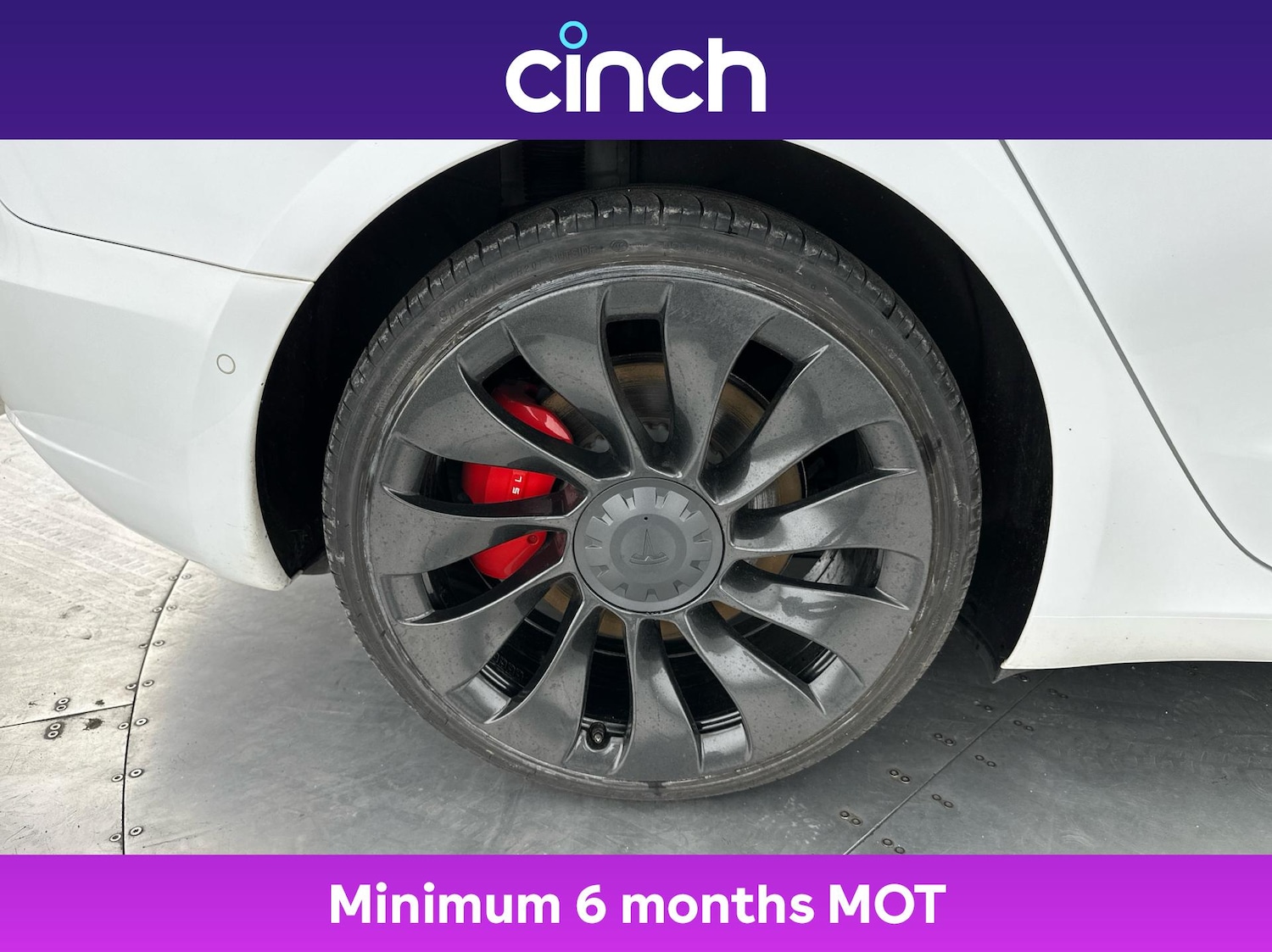 Used Tesla Model 3 2021 for sale - 76357314: Photo 27