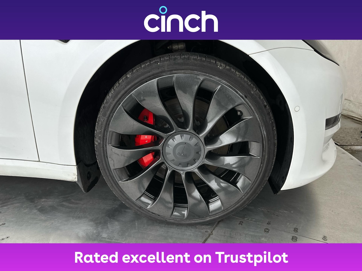 Used Tesla Model 3 2021 for sale - 76357314: Photo 28