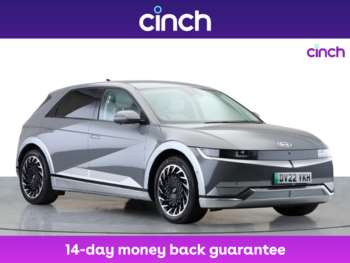 2022 - 225kW Ultimate 73 kWh 5dr AWD Auto [Tech]