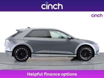 Used Hyundai IONIQ 5 2022 for sale - 75276873: Photo
