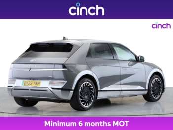Used Hyundai IONIQ 5 2022 for sale - 75276873: Photo