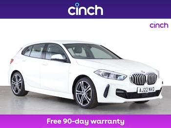 BMW - 1 Series