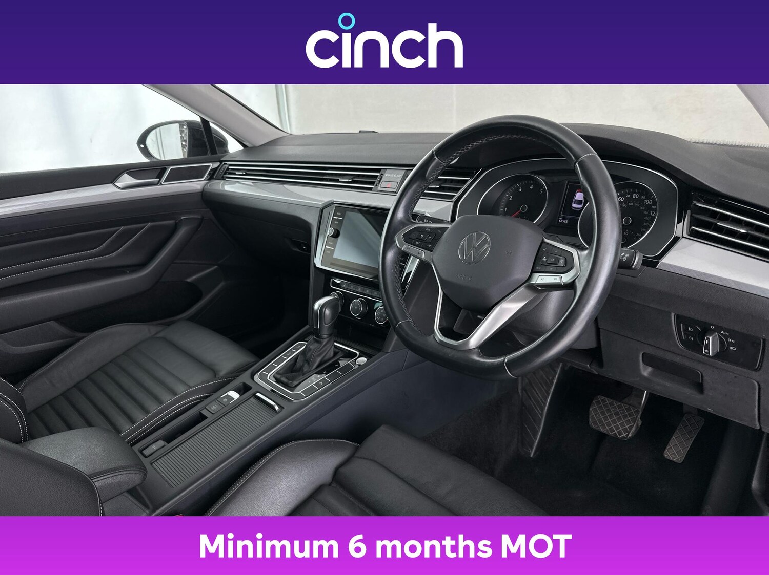 Used Volkswagen Passat 2022 for sale - 76186430: Photo 12