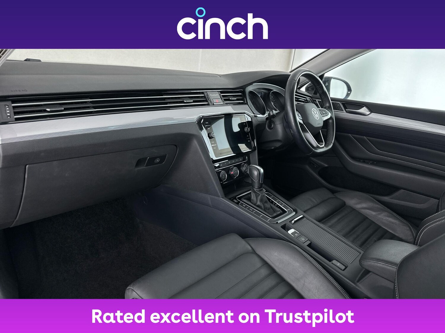 Used Volkswagen Passat 2022 for sale - 76186430: Photo 14