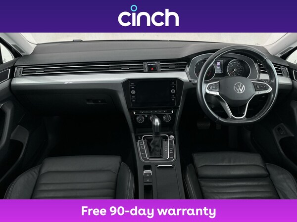 Used Volkswagen Passat 2022 for sale - 76186430: Photo 15